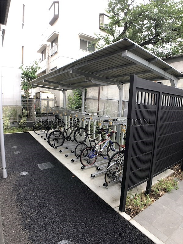 シュトラーレ神山町 その他