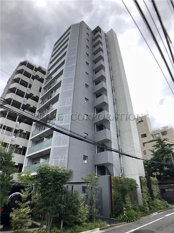 シュトラーレ神山町 その他