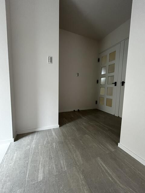 グリーンズハイム 玄関