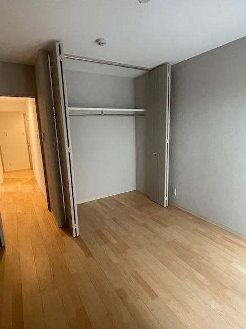 ヴァン・ヴェール武蔵小山 ベッドルーム