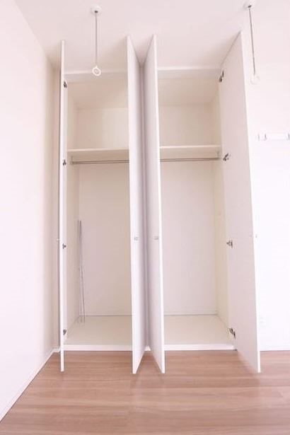 スタイリオ武蔵小山  内装