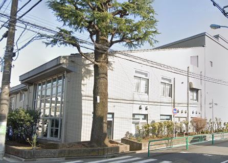 ベルガーデン 小学校