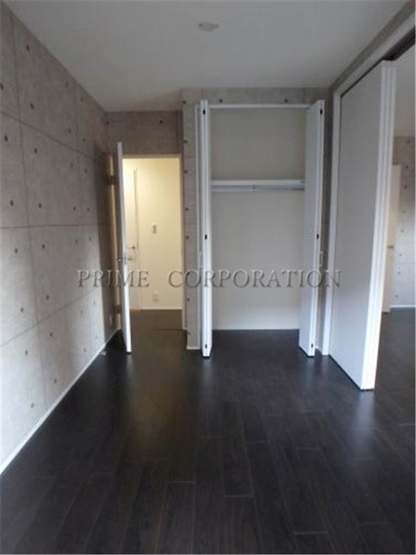 アメニティ55 子供部屋