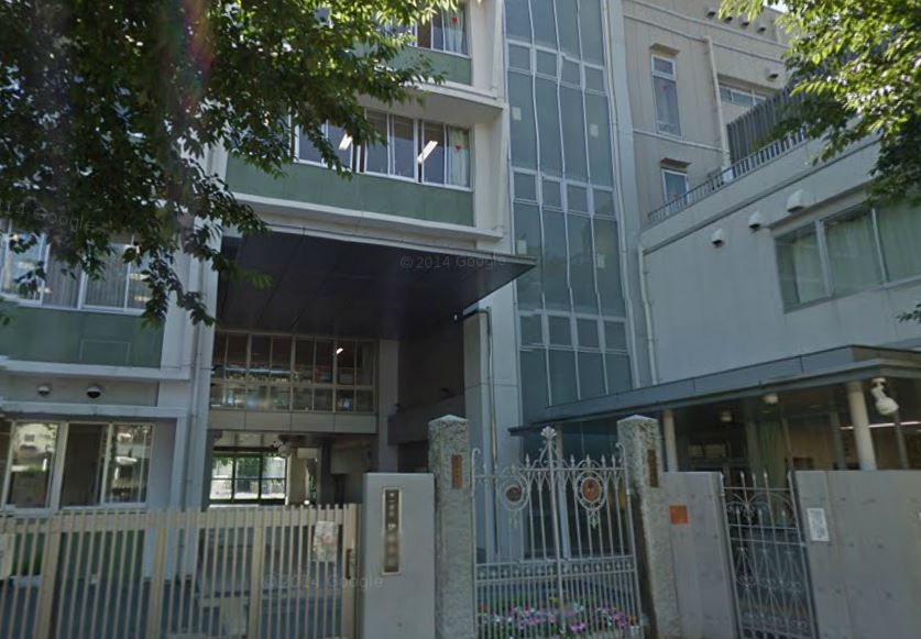 アメニティ55 中学校