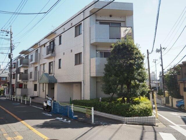 ハウス洗足公園 その他