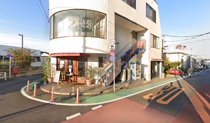 ハウス洗足公園 ショッピング施設