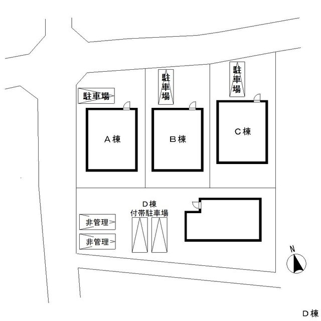 Villa Monte Tesoro その他