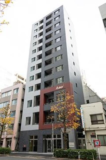 ブリックコート神田錦町 外観