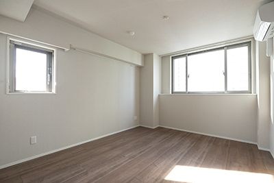 ブリックコート神田錦町 リビング