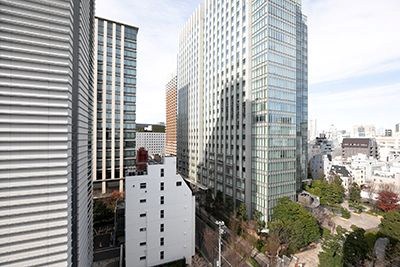 ブリックコート神田錦町 その他