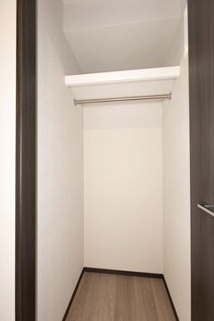 グランジット大手町 収納