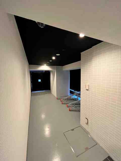 グランジット大手町 その他設備