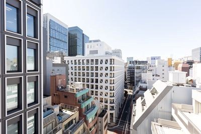 グランジット大手町 その他