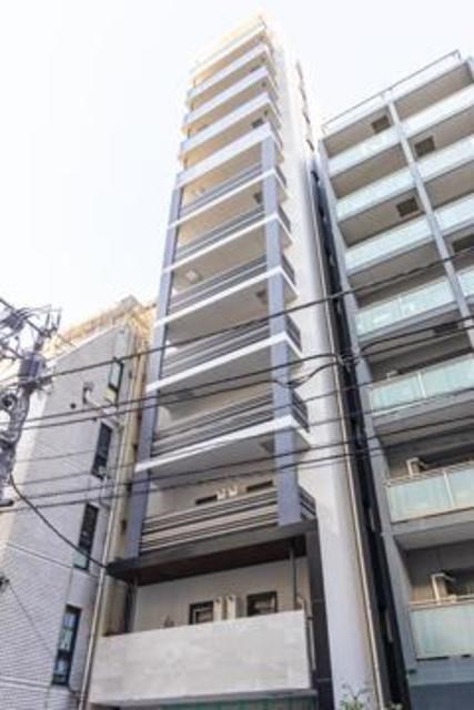 グランジット大手町 外観