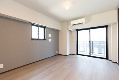 グランジット大手町 リビング