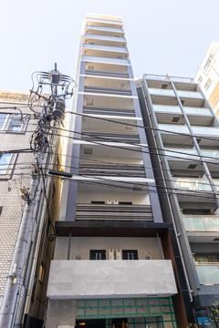 グランジット大手町 その他