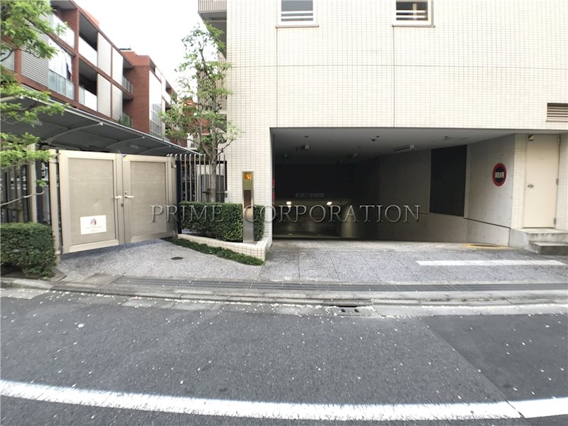 ランテンヌ四谷 その他