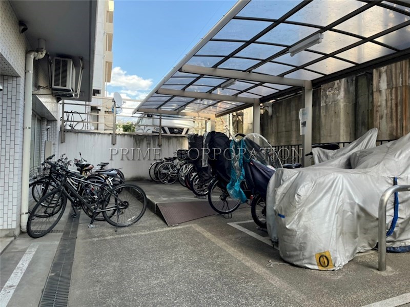タワーズ10 その他共有部分