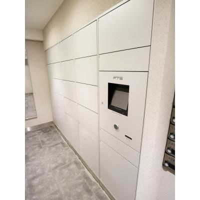 ジオ四谷荒木町  その他設備