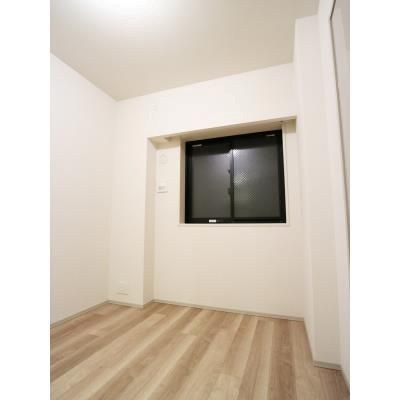 ジオ四谷荒木町  ベッドルーム