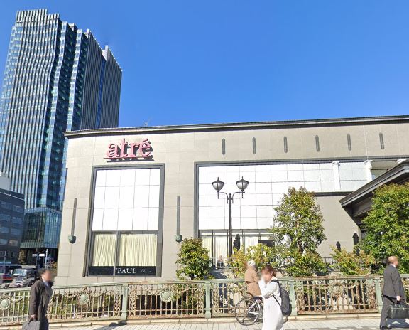 ジオ四谷荒木町  ショッピング施設