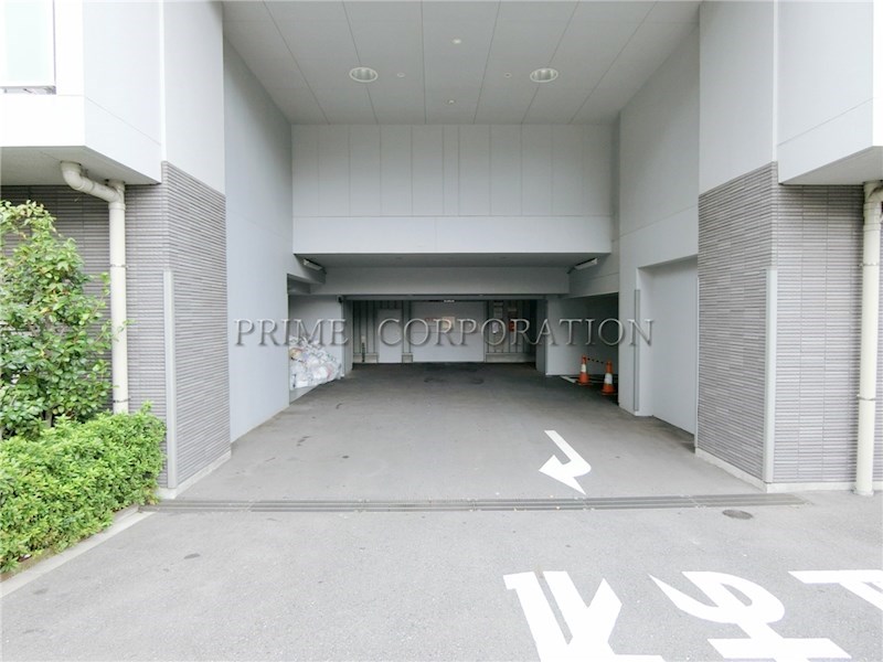 スタイリオ品川中延 駐車場