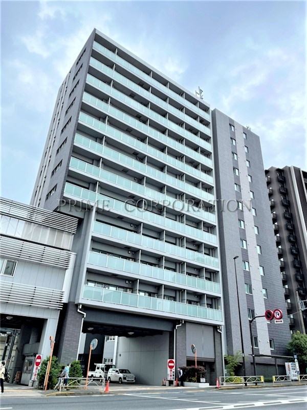 スタイリオ品川中延 その他