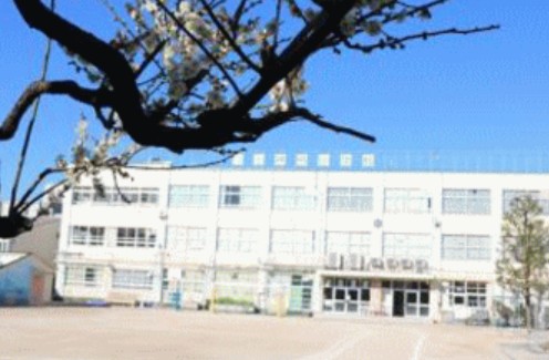 スタイリオ品川中延 小学校