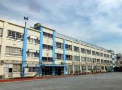 メイプル　アンジュ 小学校