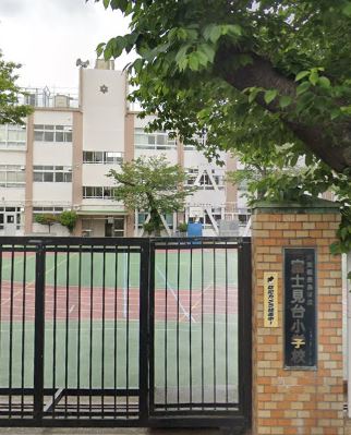 アウルフォレスト 小学校