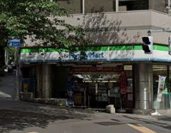 ウィルテラス南大塚 コンビニ