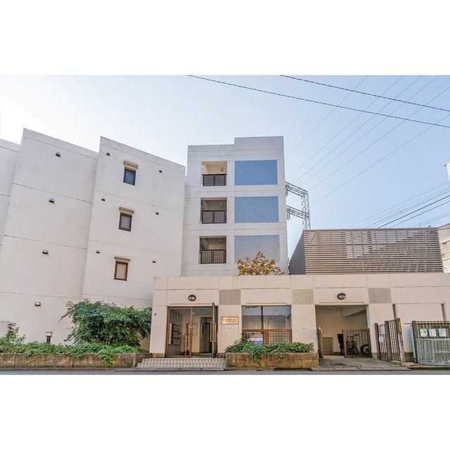あざみ野ハイム その他