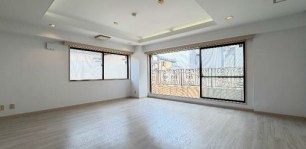 アーバン駒沢 内装