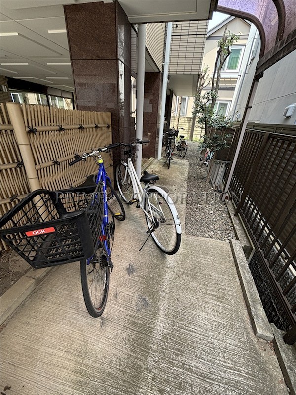 アーバン駒沢 その他共有部分