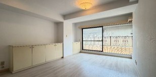 アーバン駒沢 ベッドルーム
