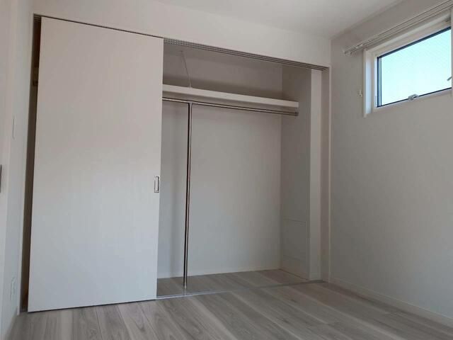 KENZ HOUSE 収納