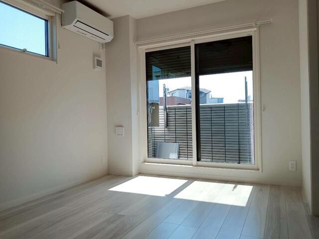 KENZ HOUSE ベッドルーム