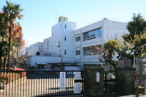 KENZ HOUSE 小学校
