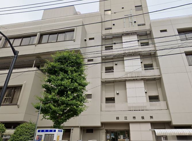 KENZ HOUSE 役所