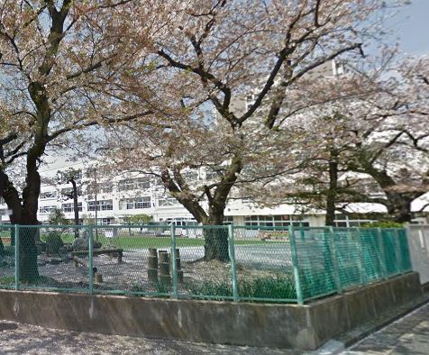 ハーモニーレジデンス蒲田アートヴィラ 小学校