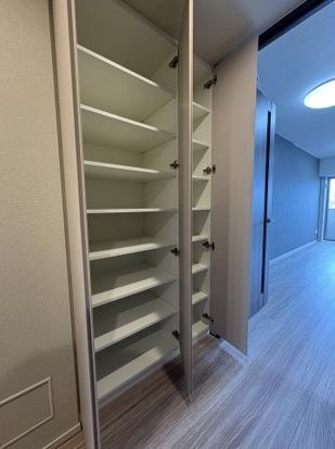 コンシェリア目黒本町 THE RESIDENCE その他設備