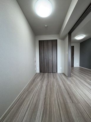 コンシェリア目黒本町 THE RESIDENCE ベッドルーム