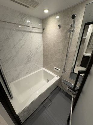 コンシェリア目黒本町 THE RESIDENCE 風呂画像