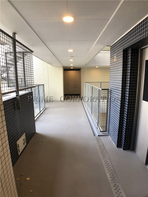パークアクシス渋谷神南  その他