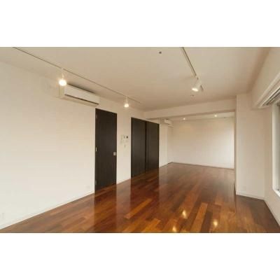 パークアクシス渋谷神南  ベッドルーム