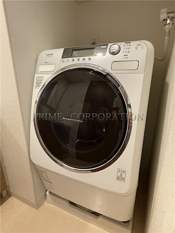 パークアクシス代官山 その他