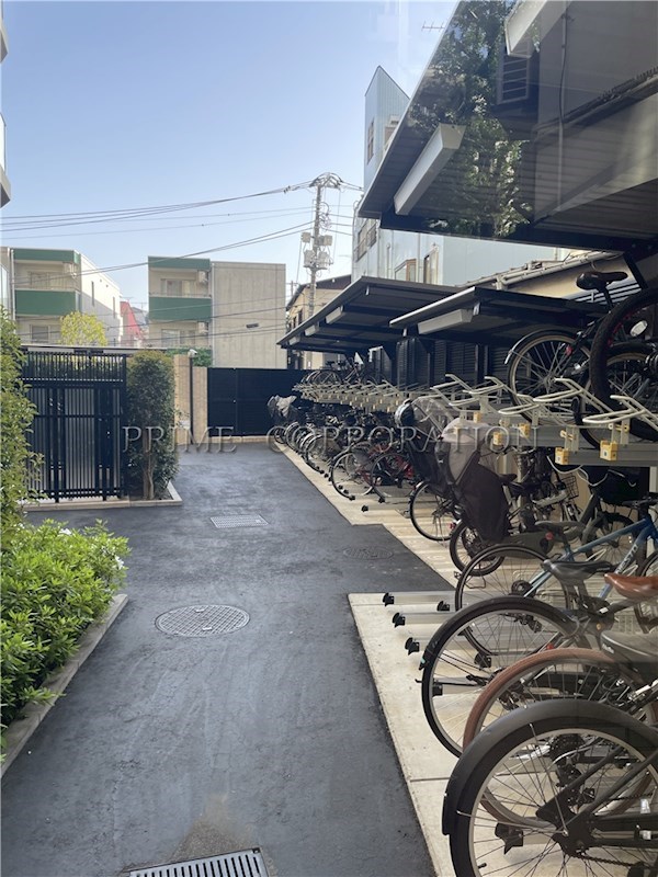 ディームス方南町 その他共有部分
