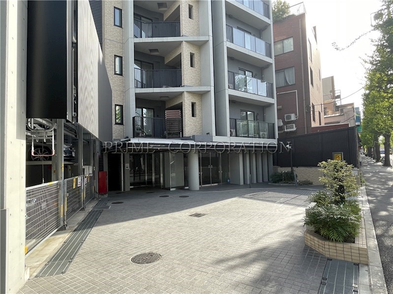 ディームス方南町 その他