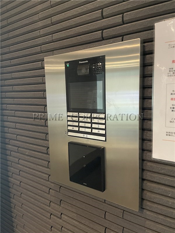 ディームス方南町 その他