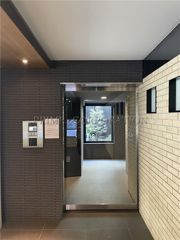 ディームス方南町 その他